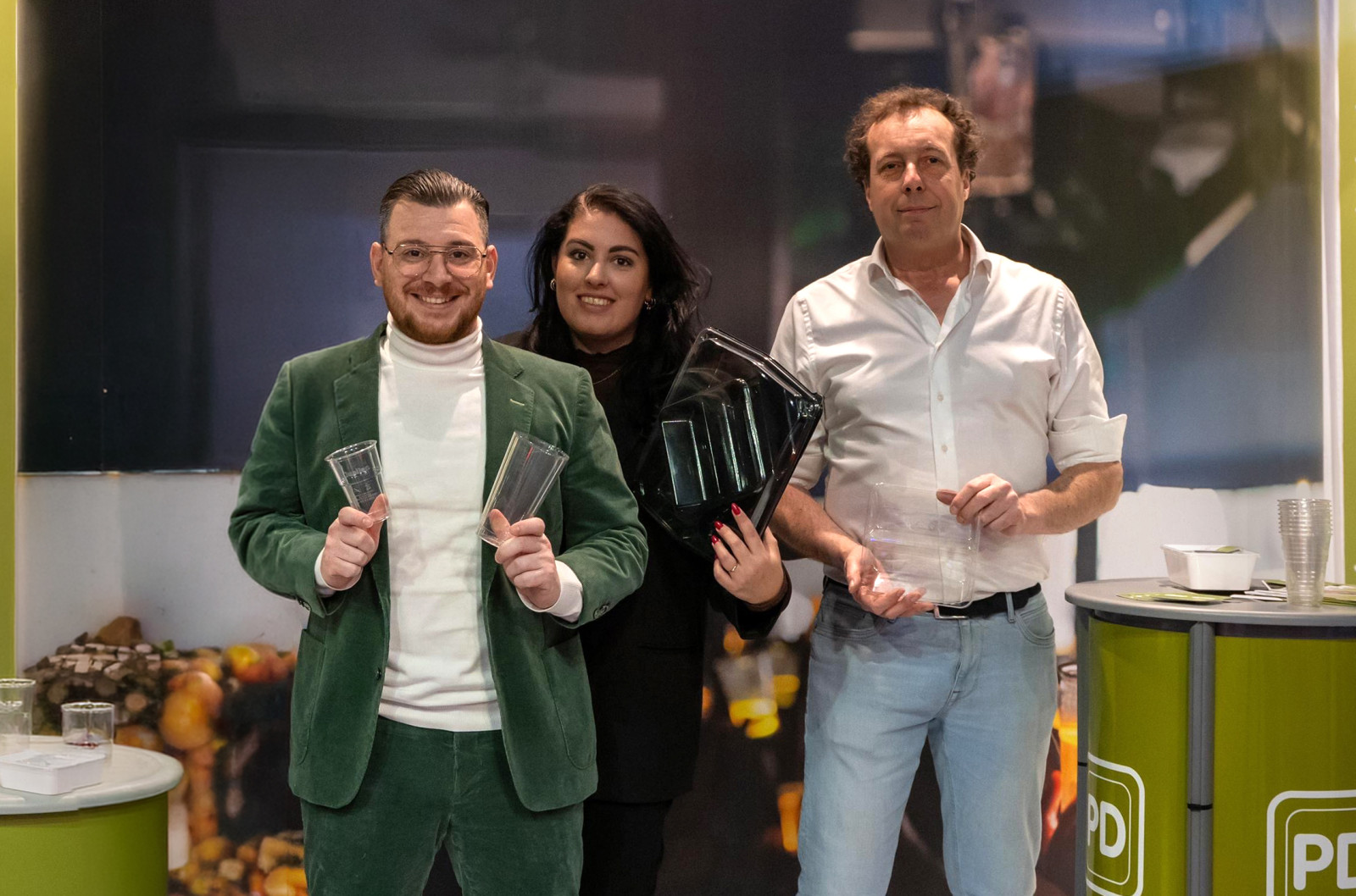 Team PackagingDirect staat voor je klaar
