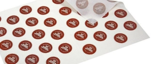 Vetvrij papier bedrukken