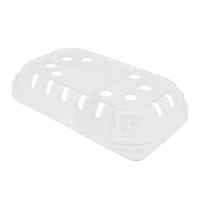 Deksel APET 192x119x32mm - 550 st/ds.