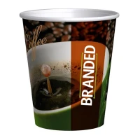 Koffiebekers bedrukken Full Colour 200cc/8oz