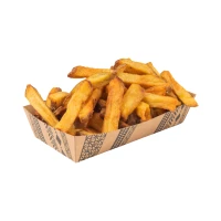 Frietbakje A13 150x70x35mm Maori - 500 st/ds.
