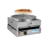 Pizza Capper 2000