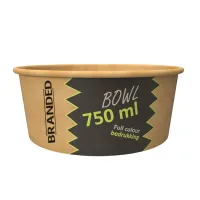 Pokebowl 750ml (S) bedrukken