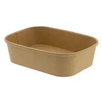 Maaltijdbak Kraft 580ml - 300 st/ds.