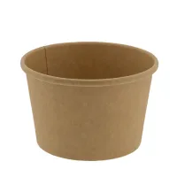 IJs- en soepbeker Kraft 235ml/8oz - 500 st/ds.
