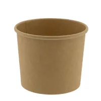 IJs- en soepbeker Kraft 350ml/12oz - 500 st/ds.