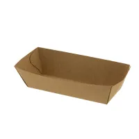 Kroketbakje A5 - 1.000 st/ds.