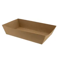 Frietbakje A13 - 1.000 st/ds.
