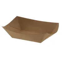 Snackbakjes Kraft 190ml - 1.000 st/ds.