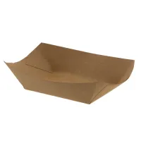Snackbakjes Kraft 715ml - 500 st/ds.