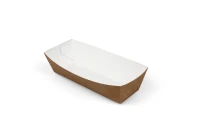Frietbakje A7 90x70mm - 500 st/ds.