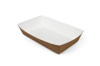 Frietbakje A13 premium 150x70mm - 500 st/ds.