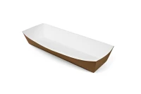 Snackbakje A16B premium 185x50mm - 500 st/ds.