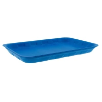 Schuimschaal Vampirella® 270x175x25mm Blauw 4S/EPS - 450 st.