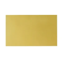 Bodemkarton t.b.v. zijvouwzak 280 + 100 x 570 mm goud (1.000 stuks)
