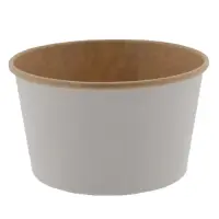 Bucket 400ml bedrukken