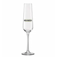 Ocean Champagneflûte (23cl) - Glas - Bedrukken