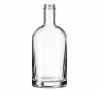 Glazen Fles Oslo 0,7 liter - 24 st/ds.