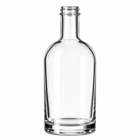 Fles Oslo bedrukken – 1 liter