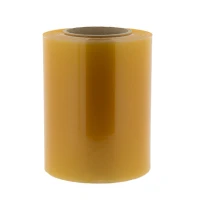 Rekfolie 25cm x 1500m 12 micron - ø113mm - 1 st/ds.