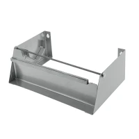 Folie Dispenser Metaal 20cm