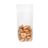 Kruisbodemzak - 145 x 235 mm - 30 my - PP - 1.000 stuks