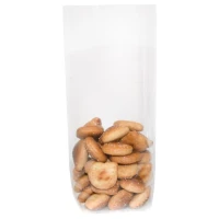 Kruisbodemzak - 230 x 375 mm - 35 my - PP - 1.000 stuks