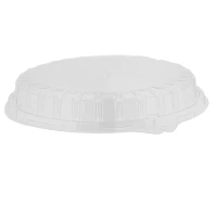 Lid APET ø220mm 180 st/ds.