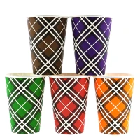 Koffiebeker Scotty Colour 180cc/7oz - 2.500 st/ds
