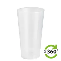 Hardcups PP360® 330cc (400cc max) - 375 st/ds.