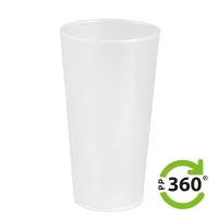 Hardcups PP360® 400cc (500cc max) - 294 st/ds.