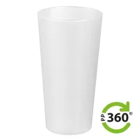 Hardcups PP360® - 500cc (max) - 200 st/ds.