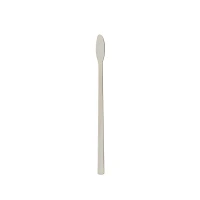 Roerstaafjes - PURE papier - 140mm wit - 3000 st/ds