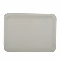 Schaalkarton (210x290mm) - wit - 250 st/ds