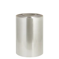 Sealfolie PET/PE 325mm x 400m 62 micron Peelable