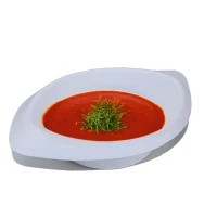 Soepkommen Folia - Suikerriet - 350ml - 600st/ds