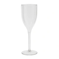 Venus PP Transparant 17cl - 150 st/ds.