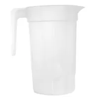 PP Pitcher 1,5L (1,8L topfill) - 60 st/ds.