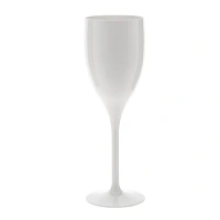 Champagneglas Venus PP Wit 17cl - 24 st/ds.