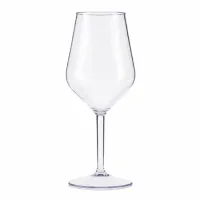 Lady Abigail Kunststof Wijnglas 47cl - 48 st/ds.