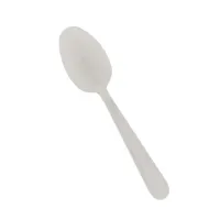 Lepel Herbruikbaar 157mm Wit PPMF - 1.000 st/ds.