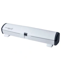 Kunststof Dispenser Speedwrap 45cm (per stuk)