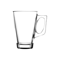 Theeglas Vela – 25 cl - Onbedrukt - 36 st/ds.