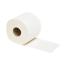 Toiletpapier Excellent 3-laags 100% cellulose Wit - 72 rollen