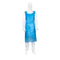Apron - Schort - LDPE - 500 st/ds.
