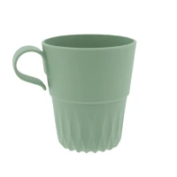 Herbruikbare Koffiebeker - Diamond - 200cc - 200st/ds.
