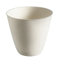 Bagastro Drinkbeker 284cc/Wit - 20 stuks