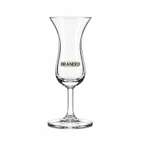 Borrelglas Isa 3cl - Bedrukken