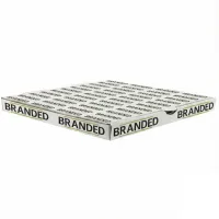 Bedrukte pizzadozen – jouw logo in 1 tot meerdere kleuren