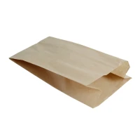 Broodzak - Medium Kraft - 18x6x37cm - 1.000 st/ds.